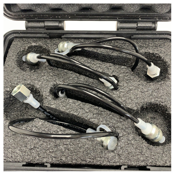 Servogear Marin Tryckmätverktyg Set