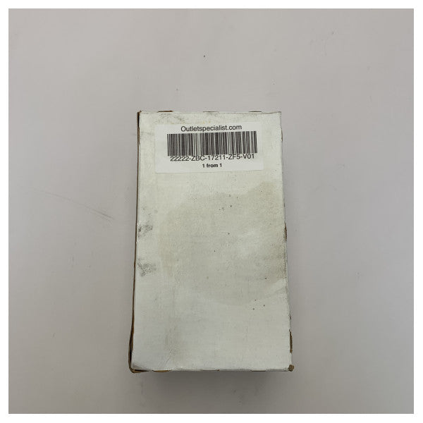 ホンダマリンエアフィルターエレメント17211-ZF5-V01 - 耐久性、耐湿性エンジンエアインテークフィルター