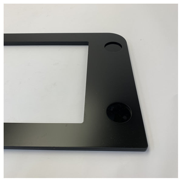 Azimut - Raymarine Gold MD291 Plexiglas Armaturenbrett-Monitorpanel - A000199365