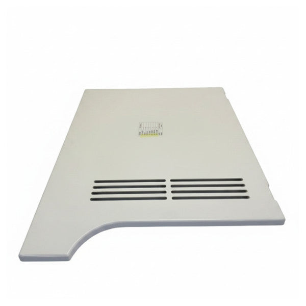 Panel de acceso Azimut para la máquina de hielo marina MD281 Flybridge blanco