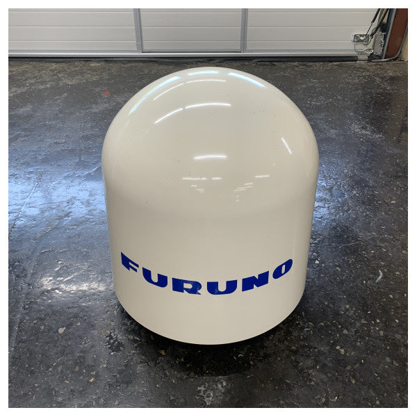 وحدة هوائي الاتصال عبر الأقمار الصناعية Furuno FELCOM500 FleetBroadband FB-1500-C