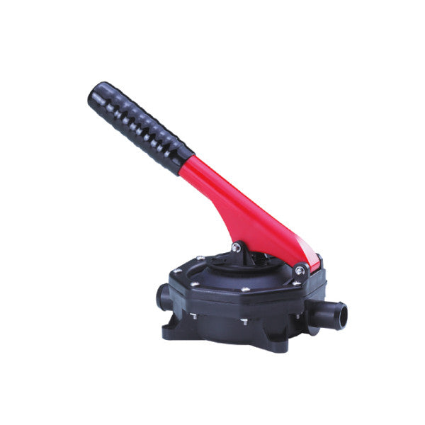 SeaWorld 17050 Manwal Pompa Bilge Black 10L / Min - 17325050