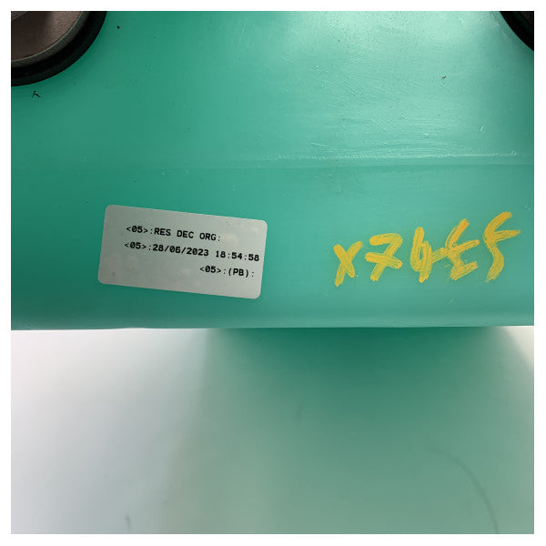 Резервоар за черна вода Promens 80L със сензор за ниво - 284589