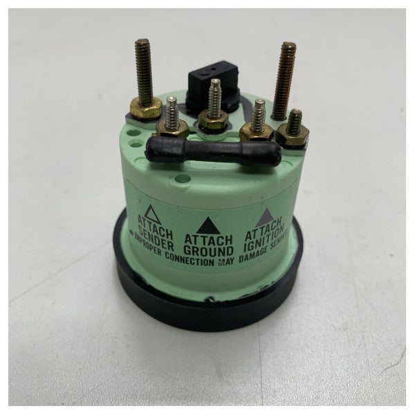 OMC Cobra πρυμναία οθόνη ελέγχου κινητήρα - 174286