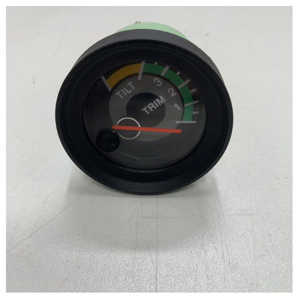 OMC Cobra πρυμναία οθόνη ελέγχου κινητήρα - 174286