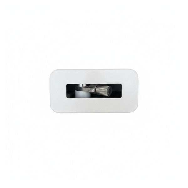 Custom Line Ferretti Waterproof Steel Access Hatch 100x80cm - Yacht Hardware