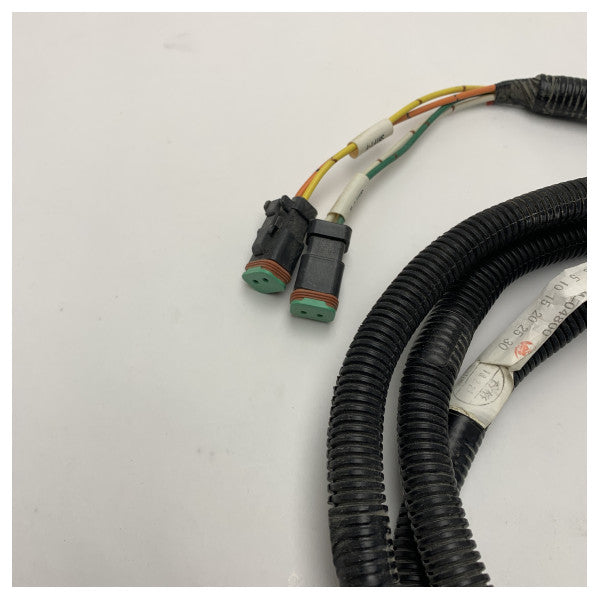 حزام كابل محرك يانمار - 177524-04800