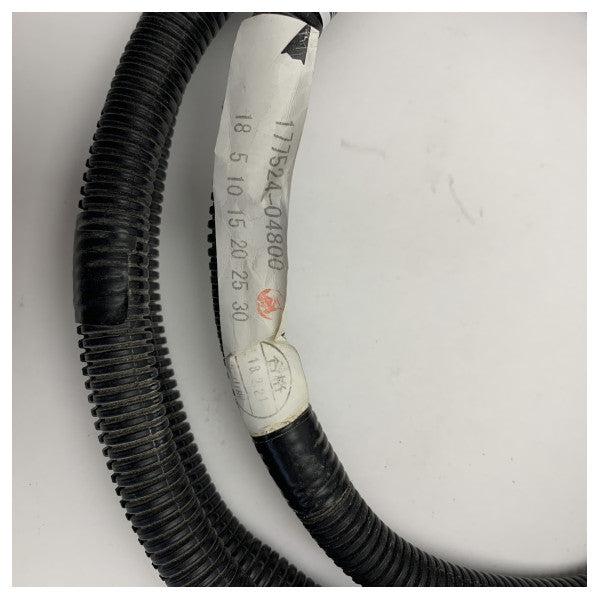 حزام كابل محرك يانمار - 177524-04800