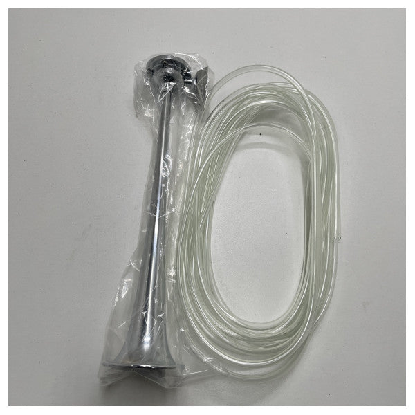 Комплект въздушна тръба Marinco BJT 12V с единична 17-инчова тръба - 178240