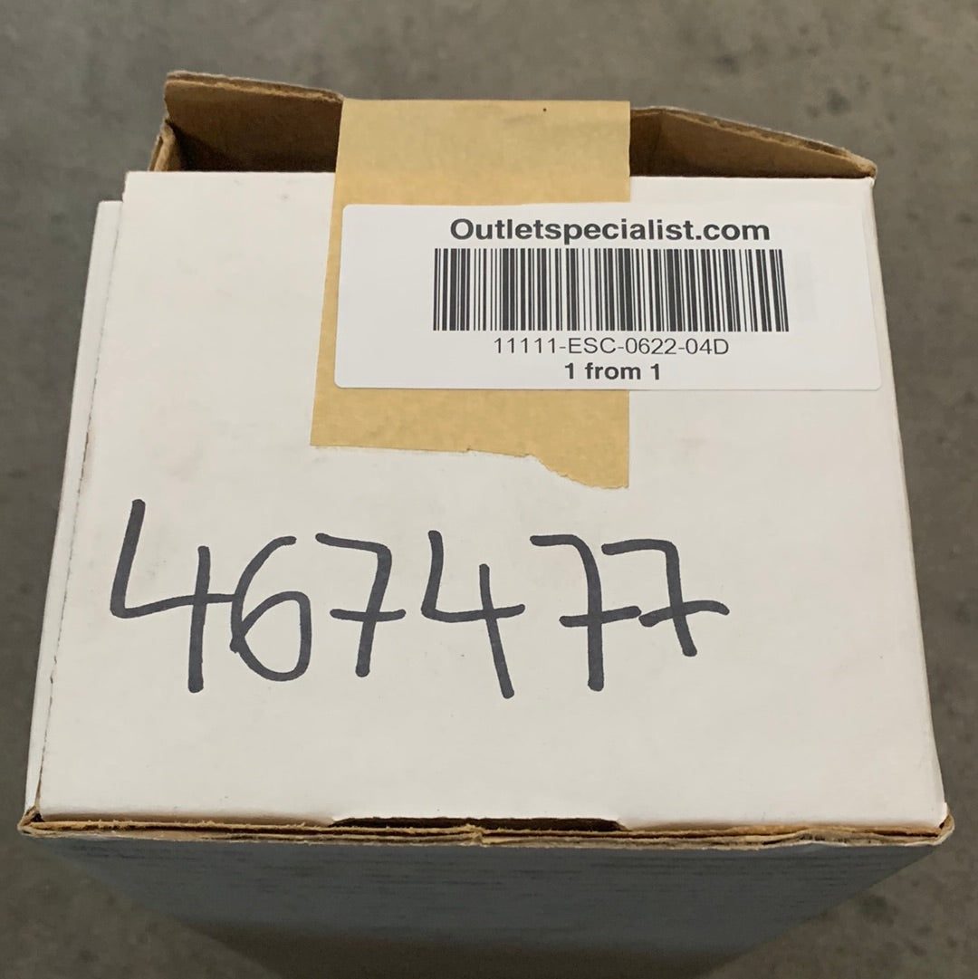 Fireboy 6 kanallı Motor Kapatma Sistemi 12/24V - ESC-0622-04D