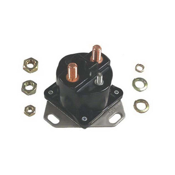 Sierra International 18-5812 Marine Solenoid for OMC