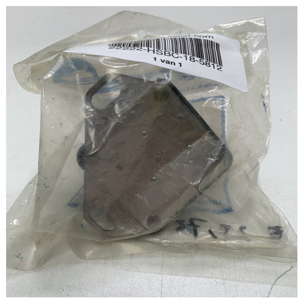 Sierra International 18-5812 Marine Solenoid for OMC