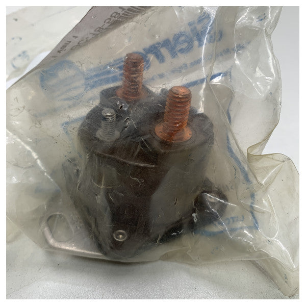 Sierra International 18-5812 Marine Solenoid for OMC