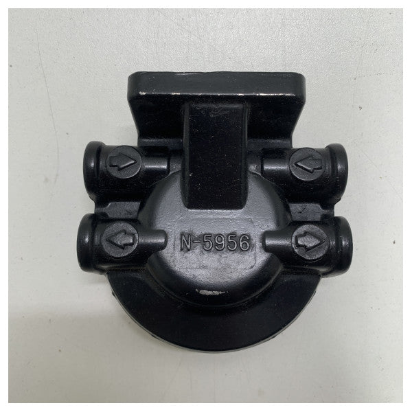 Паливний фільтр Sierra Marine 18-7852 | комплект водорозбірника білий