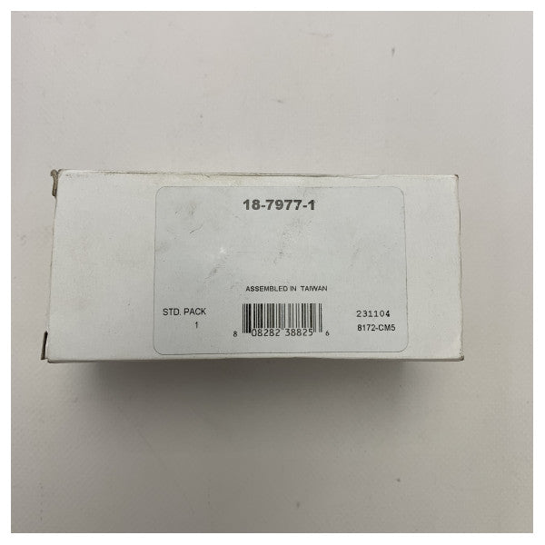 سييرا مارين 18-7977-1 فلتر وقود 18-7977-1