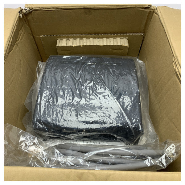 Furuno PSU-012 tutkan virtalähdeyksikkö