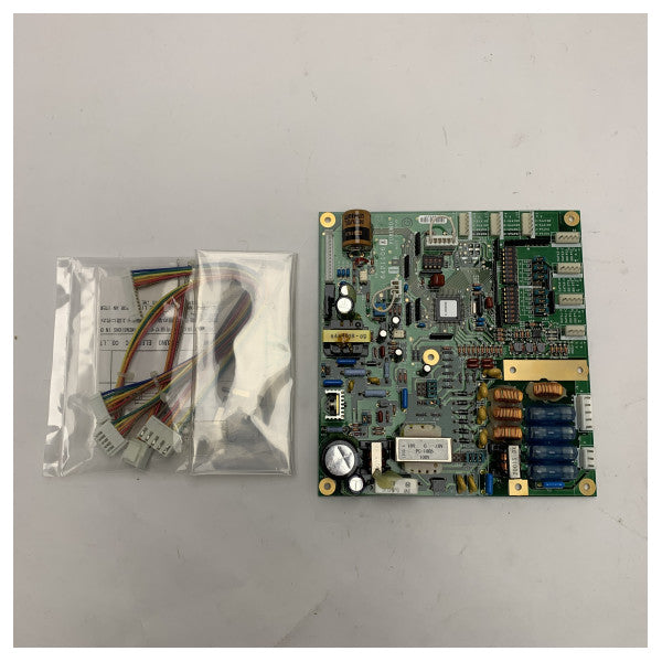 Furuno gyroski analogno-digitalni pretvarač FR-1500MK3 GC-8-A-2