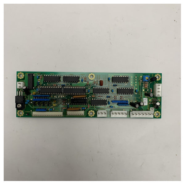 Płytka drukowana Furuno RFC-9006D RTR-046