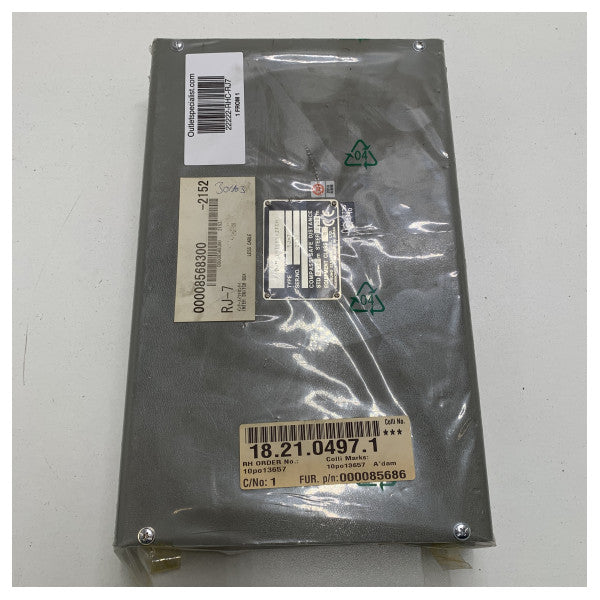 Furuno RJ-7 Radar Interswitch Unit