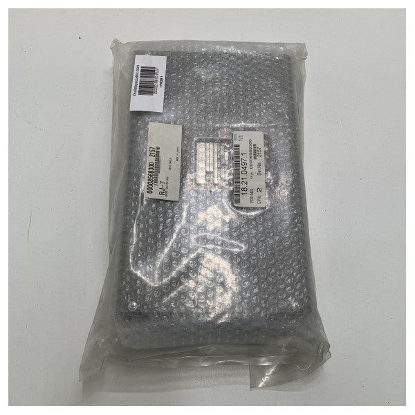 Furuno RJ-7 Radar Interswitch Unit