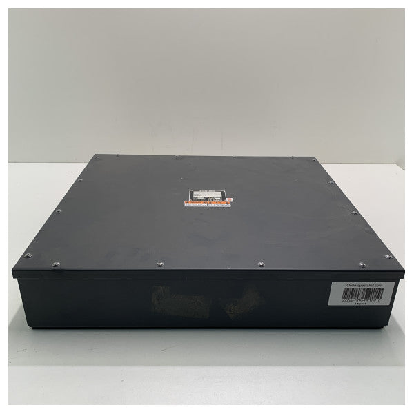 Процесорен блок за речен радар Furuno RPU-012 за RHRS2005RC