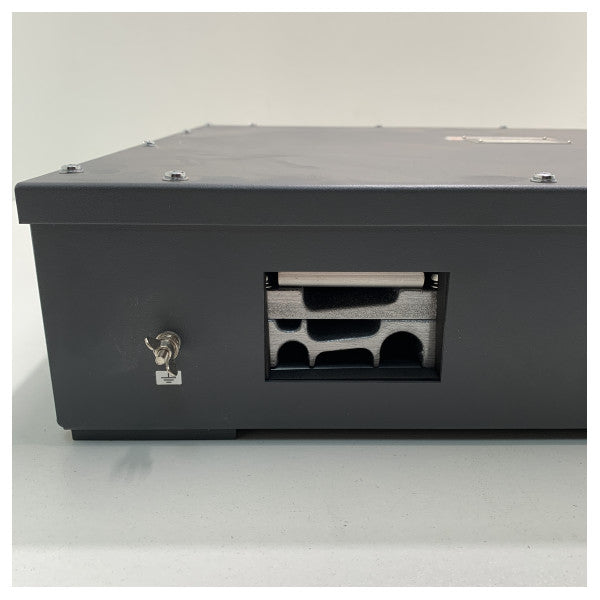 Процесорен блок за речен радар Furuno RPU-012 за RHRS2005RC