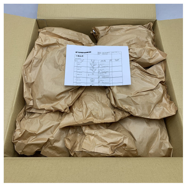 مجموعة كتيفة Furuno FP03-09820 لتجميع قوس MU-201CR