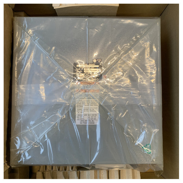 Furuno RPU013 FAR21X7 12 KW Radar Processor Unit
