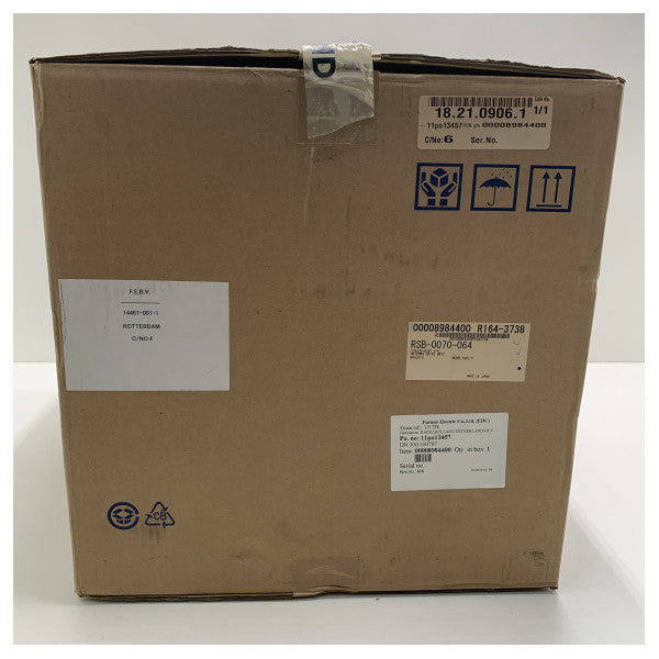 علبة تروس هوائي الرادار Furuno 4 كيلوواط 1933/C - RSB-0070-064