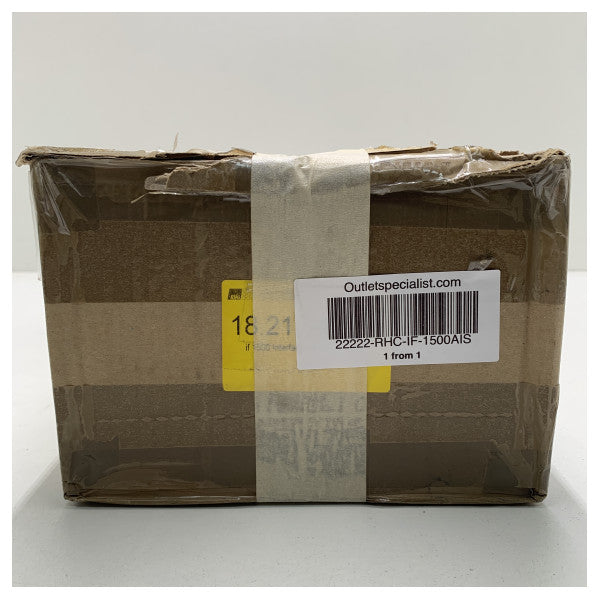 Інтерфейсний блок АІС Furuno IF-1500AIS - 00009056500