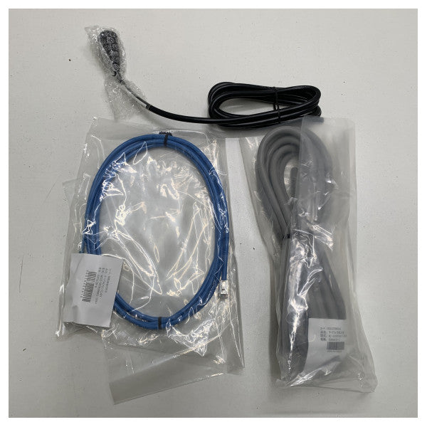 Furuno MFD8 8 inç NavNet 3D radar harita çizici - MFD8-E