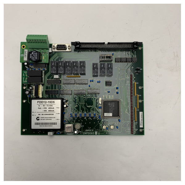 Furuno 24P0093 Adaptateur PCB B pour EC-1020