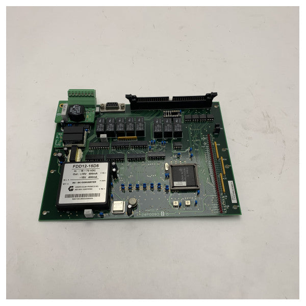 Furuno 24P0093 Adaptateur PCB B pour EC-1020
