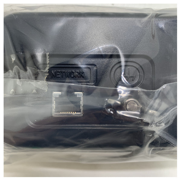 Furuno MCU-001 черна кутия контролен модул за радарна карта