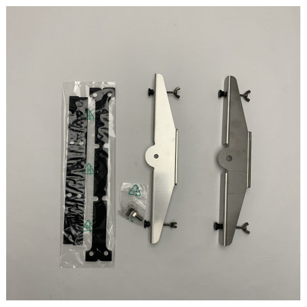 Κιτ οθόνης Furuno OP03-228 με χωνευτή τοποθέτηση μαύρο