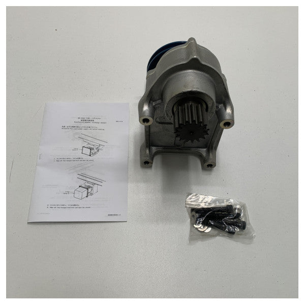 Tokyo Keiki X-Band radar växelmontering - 205597639