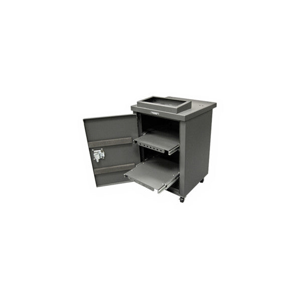 FAR2XX7レーダーシリーズ用フルノデッキペデスタル