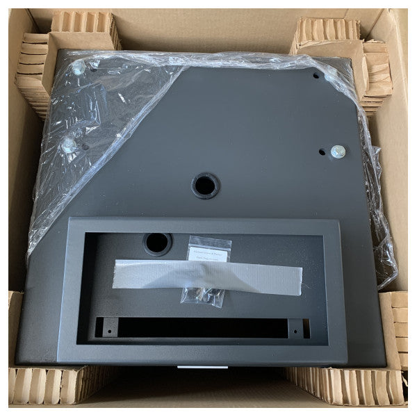 FAR2XX7レーダーシリーズ用フルノデッキペデスタル