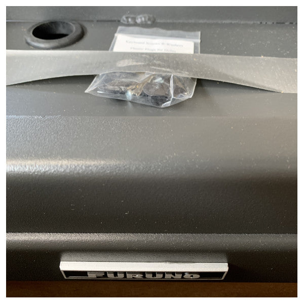 FAR2XX7レーダーシリーズ用フルノデッキペデスタル