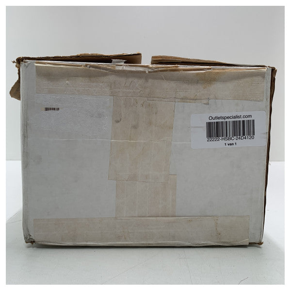 Crownline 225Br Canvas Bimini Top Blue - 24d4120