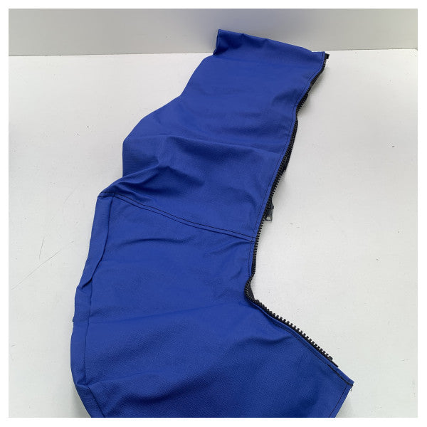 Crownline 225Br Canvas Bimini Top Blue - 24d4120