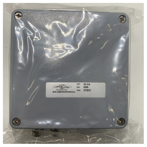 Radju Zeeland RZ319 Smart Junction Box
