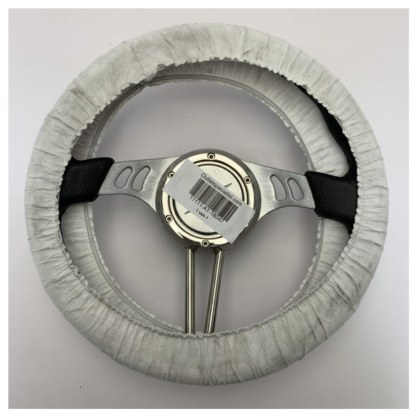 Urheilullinen veneen ohjauspyörä halkaisija 350mm - 18047