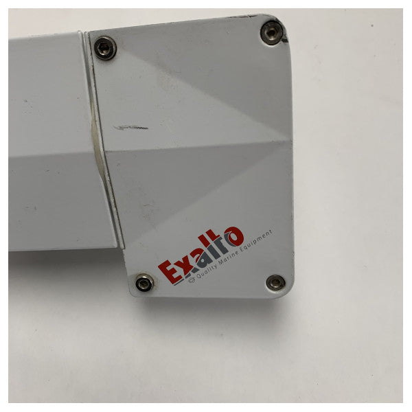 EXALTO Vindusvisker Motor type 215BD | 12V