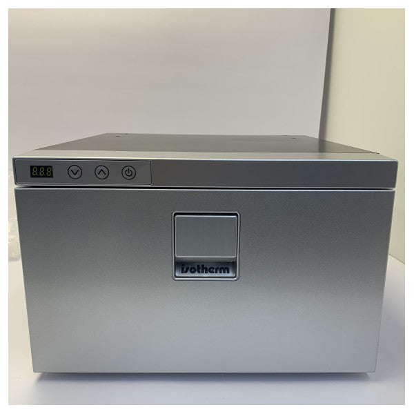 Isotherm DR16 Marine Ladekoelkast 16L Compacte Yachtkoelkast
