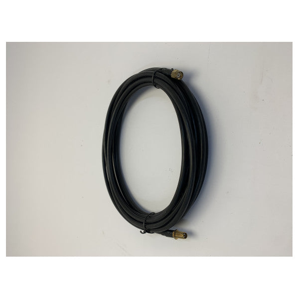 RG-58 Koaxialkabel in Marinequalität, 50-Ohm-Antennenkabel, RoHS-konform