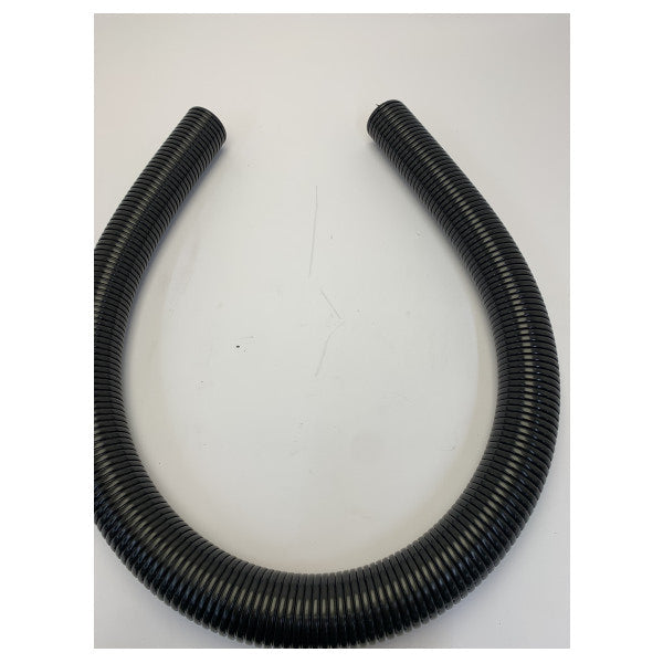 Quicksilver 32-825191A03 marineventilaatioputken sarja laippakanavalla
