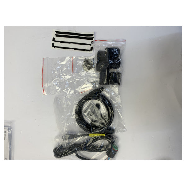 Volvo Penta Garmin Glass Bridge Marine Cockpit 7 بوصات MFD - 23989003