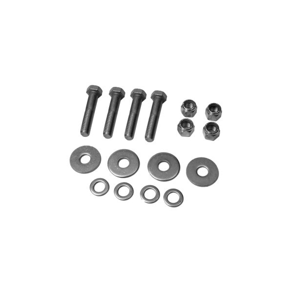 Quicksilver 10-67755A15 6,5Inch hardware-sæt til erstatning til yacht