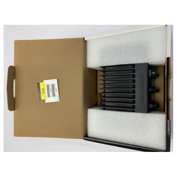 Garmin GLS 10 LiveScope Sonar Black Box - 010-12954-00